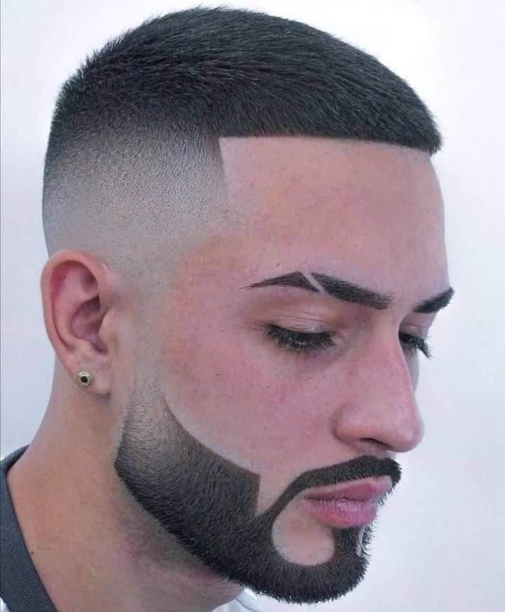 Corte Clásico 2
